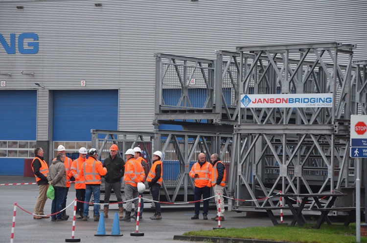 Toelichting over het paneelsysteem